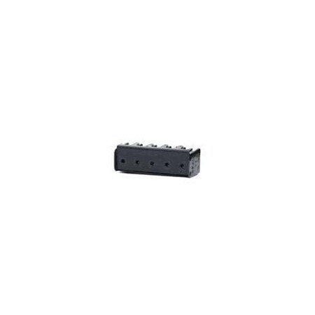 Molex Barrier Terminal Blocks Sr Bts Pc Cs 5 Asy C R Bts Pc Cs 5 Asy Ch 387291097